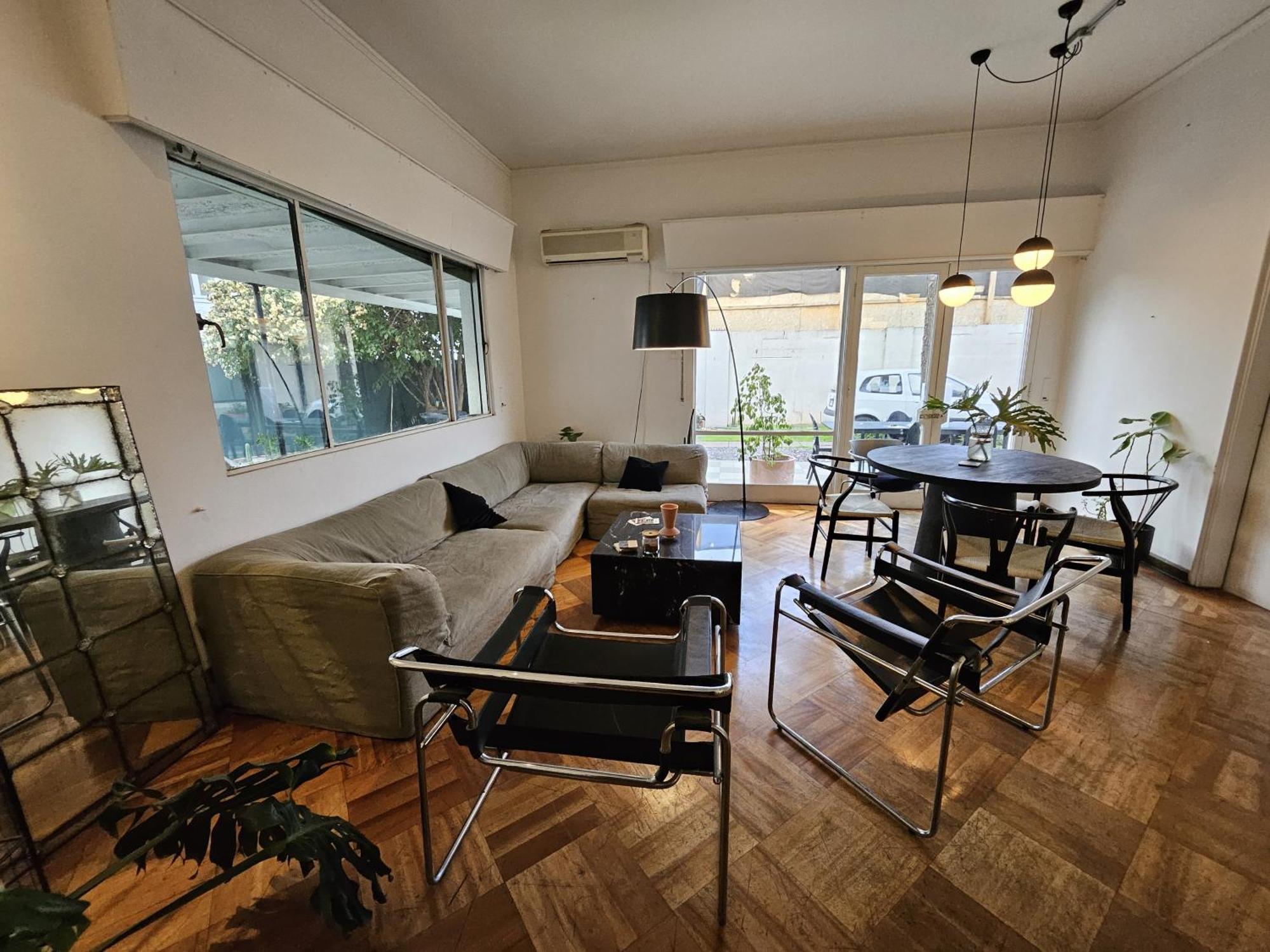 Refugio En Barrio Italia - Casa Completa O Por Habitaciones Santiago Dış mekan fotoğraf