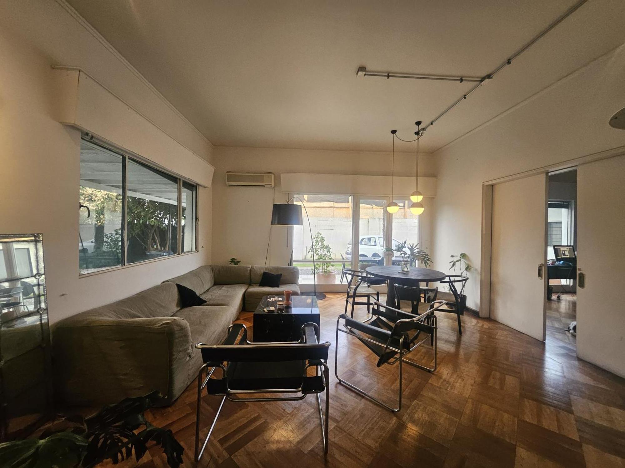 Refugio En Barrio Italia - Casa Completa O Por Habitaciones Santiago Dış mekan fotoğraf